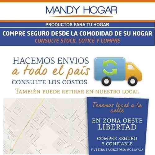 Horno Electrico Ultracomb Uc40c 40 Litros - Mandy Hogar