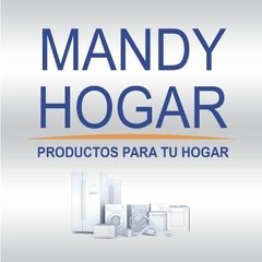 Cepillo Alisador Gama Innova Mini Innovación Mandy Hogar - tienda online