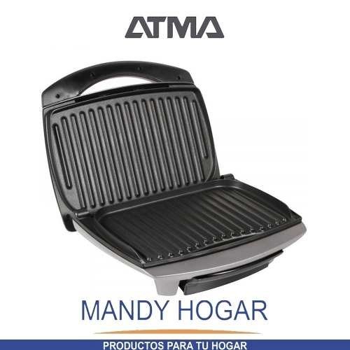 Grill Eléctrico Atma PG4720E - HiperHogar
