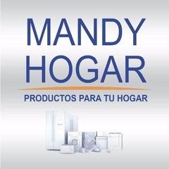 Combo DELOS Bajo Mesada + Alacena + Mesada Bacha Acero 1.60 Cocina - Mandy Hogar