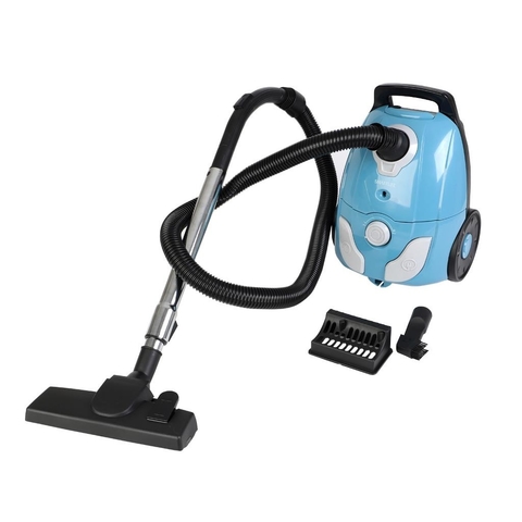 Aspiradora De Auto Yelmo As-3238 12v Sin Bolsa