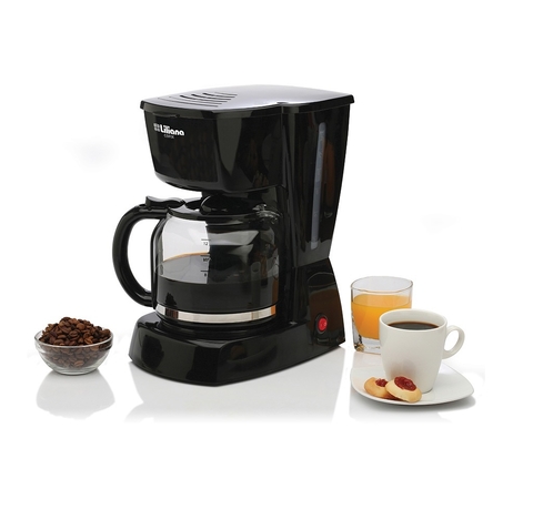 Cafetera Electrica Liliana Smarty 1,8 Lts - Mandy Hogar