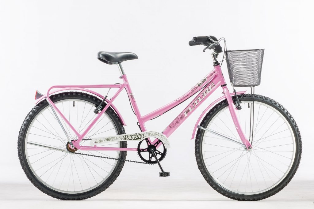 Bicicleta De Dama Rodado 26 Online, 54% OFF | sciples.com