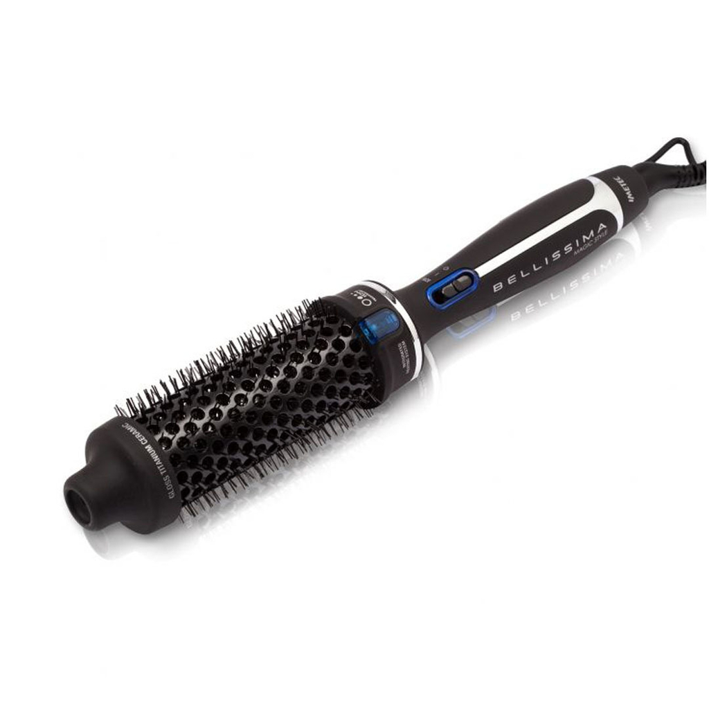 Cepillo Alisador BELLISIMA STYLE BRUSH BP2 38