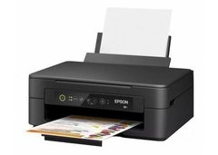 Impresora a color multifunción Epson XP-2101 con wifi en internet