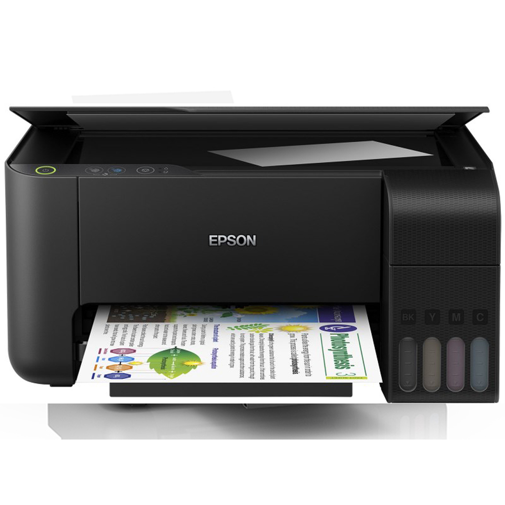 Impresora Multifuncion EPSON L3110 EcoTank