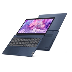 Notebook Lenovo Ideapad 3 15" 128 Gb ssd 4 Gb RAM Windows 10