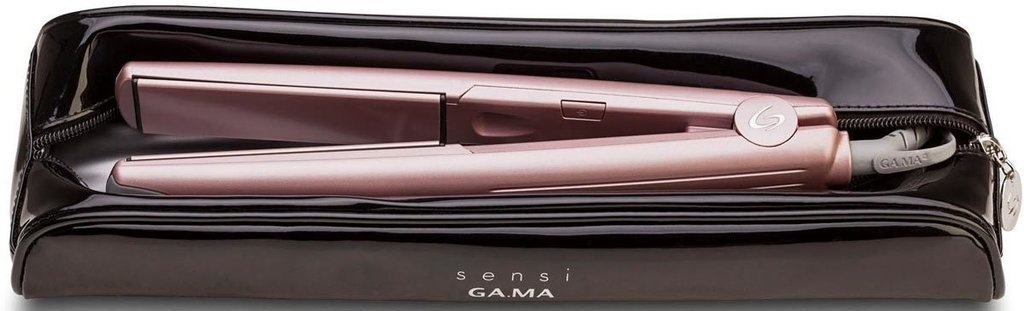 Planchita de Pelo Gama CP1 Nova W\u0026L 5D Sensi Rose