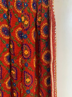 Pantalon Benares - comprar online