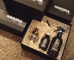 GIFT BOX NAVARRA Home N°5 - comprar online