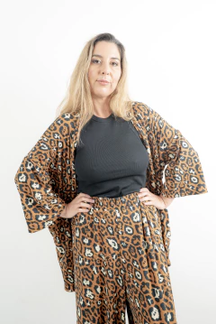 EL KIMONO en internet