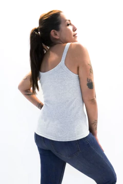 MUSCULOSA SIMPLE - comprar online