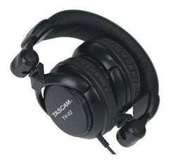 Auricular Tascam TH-02