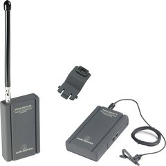 Microfono inalámbrico Audio-Technica PRO88W-R35 en internet