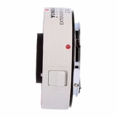 Teleconverter EF Extender Yongnuo YN-1.4X III Canon - tienda online
