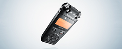 Grabador portátil Tascam DR-05 - comprar online