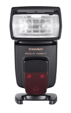 YN568EX III Canon - YONGNUO ARGENTINA