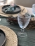 Set x 6 copas de vidrio Sol