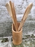 Set utensillos bamboo en internet