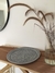 Imagen de Bandeja mandala gray
