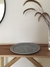 Bandeja mandala gray en internet