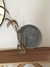 Bandeja mandala gray - Chez Deco