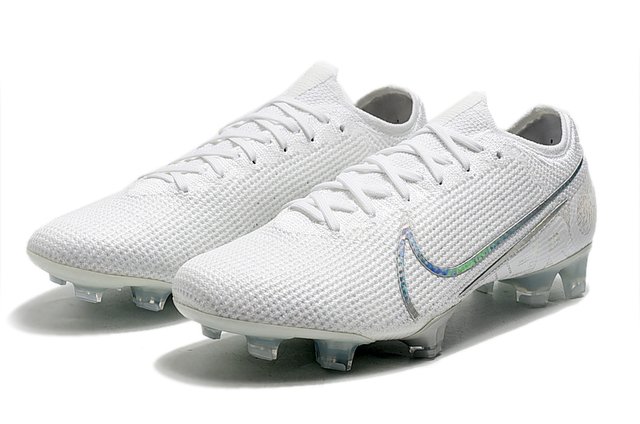 nike mercurial vapor 13 white