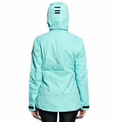Campera técnica, impermeable Northland (Mujer) - comprar online