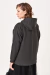 HOODIE ALEX DARK GRAY - Antes Muertas