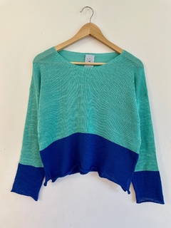 Sweater block - comprar online
