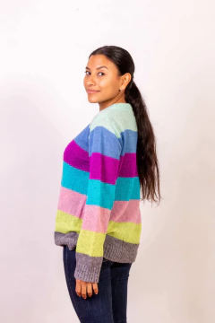 Sweater Magia - Klekas 
