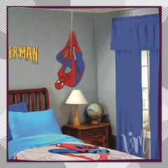Mural Infantil Spiderman 29