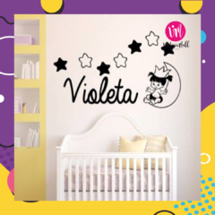 Diseños De Nombres Infantiles Personalizados 1 - Victoria Mall