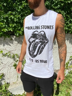 Musculosa The Rolling Stones
