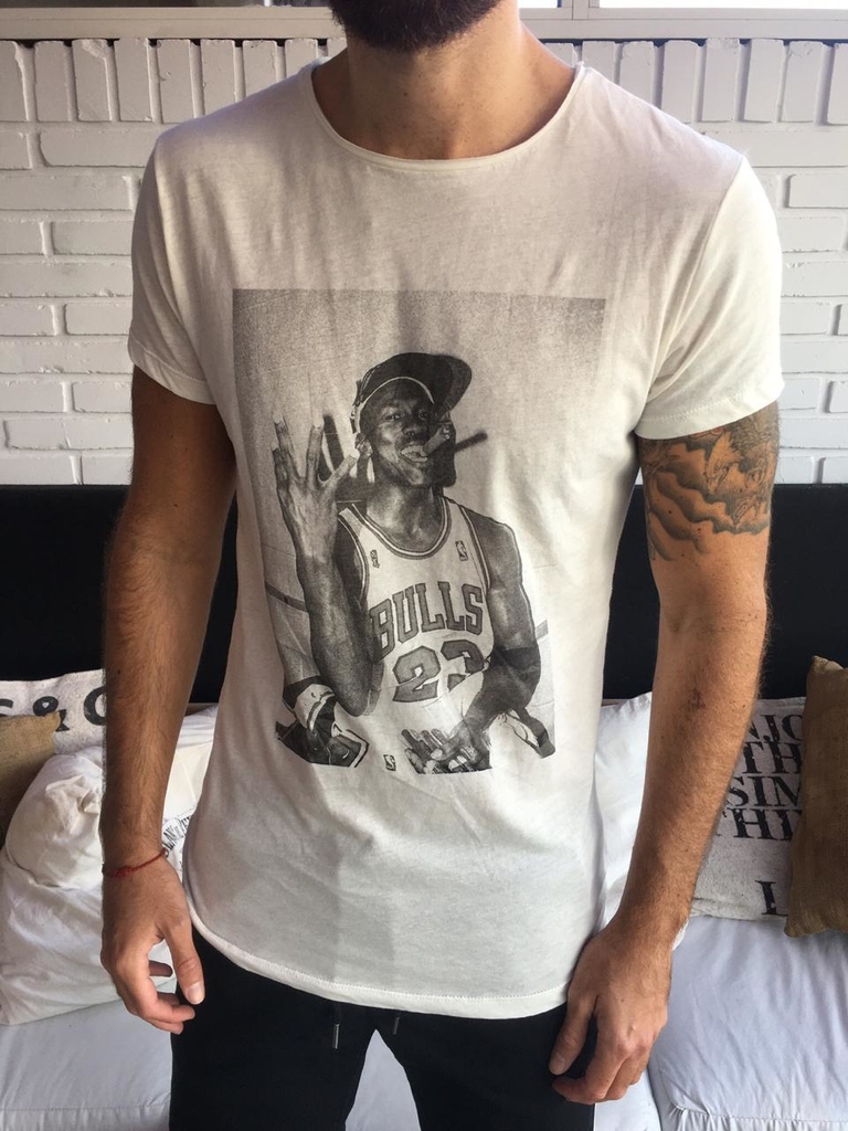 remera de jordan