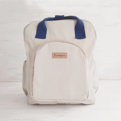 Mochila Maternal París