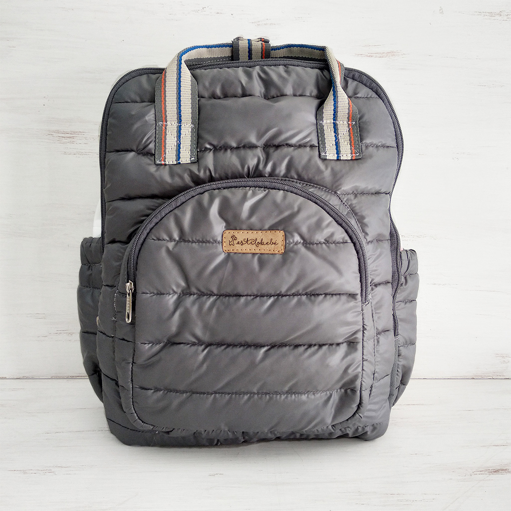 Mochila Maternal Londres - Comprar en Estilo Bebé