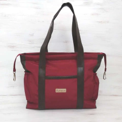Bolso Maternal Premiere