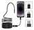 Boroscopio Camara Inspeccion Usb Endoscopica Celular 5m