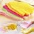 2 Guantes Exfoliantes Para Spa Corporal O Facial