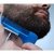 Peine Para Delinear Y Modelar Barba Y Bigote