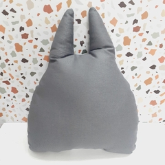 Almohadón Totoro - comprar online
