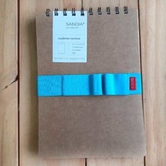 Cuaderno Rainbow - comprar online