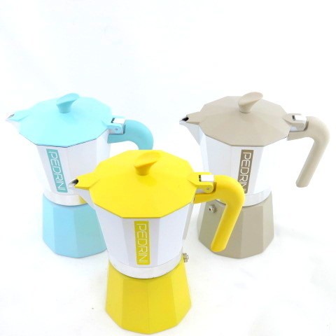 CAFETERA \