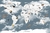 Modelo MUI28 Mapamundis blanco, fondo azul, países en ingles - tienda online
