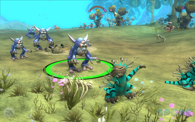 spore origins pc