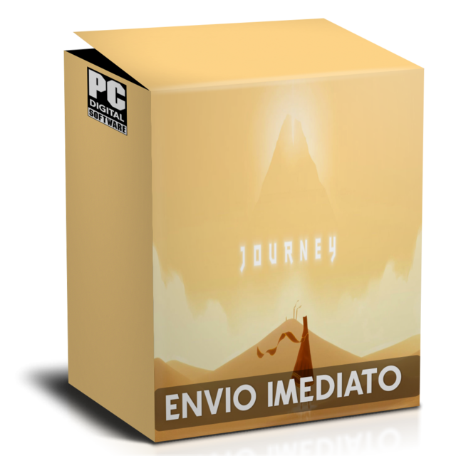 JOURNEY PC ENVIO DIGITAL