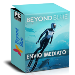 BEYOND BLUE PC - ENVIO DIGITAL