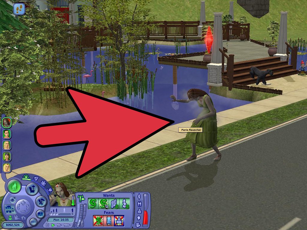 sims 2 digital