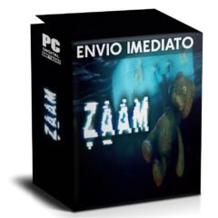 ZAAM PC - ENVIO DIGITAL